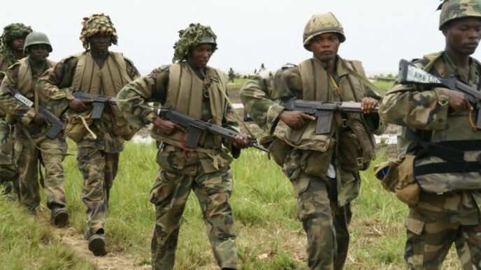 troops (News Central TV)