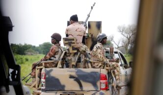 Troops Rescue 14 Kidnap Victims in Benue