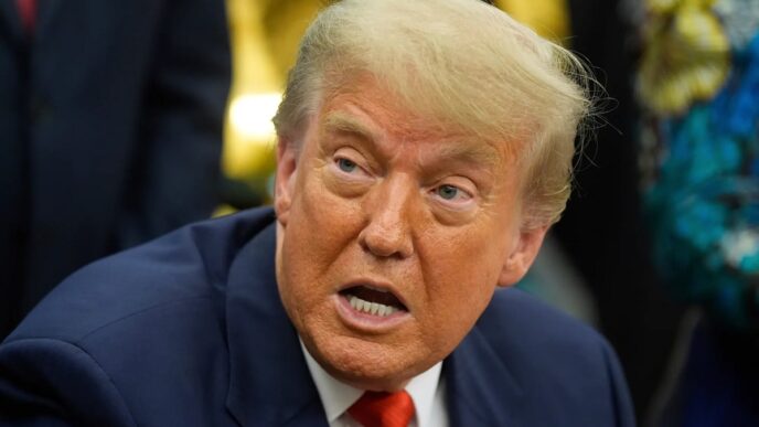 Europe (News Central TV)