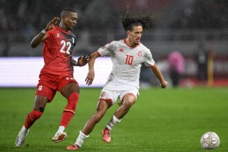 Tunisia Defeats Uganda in AFCON Opener