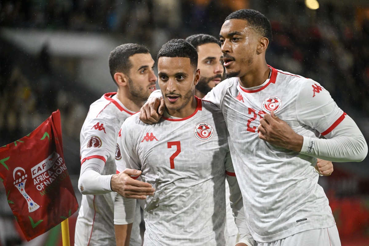 Tunisia Defeats Uganda in AFCON Opener