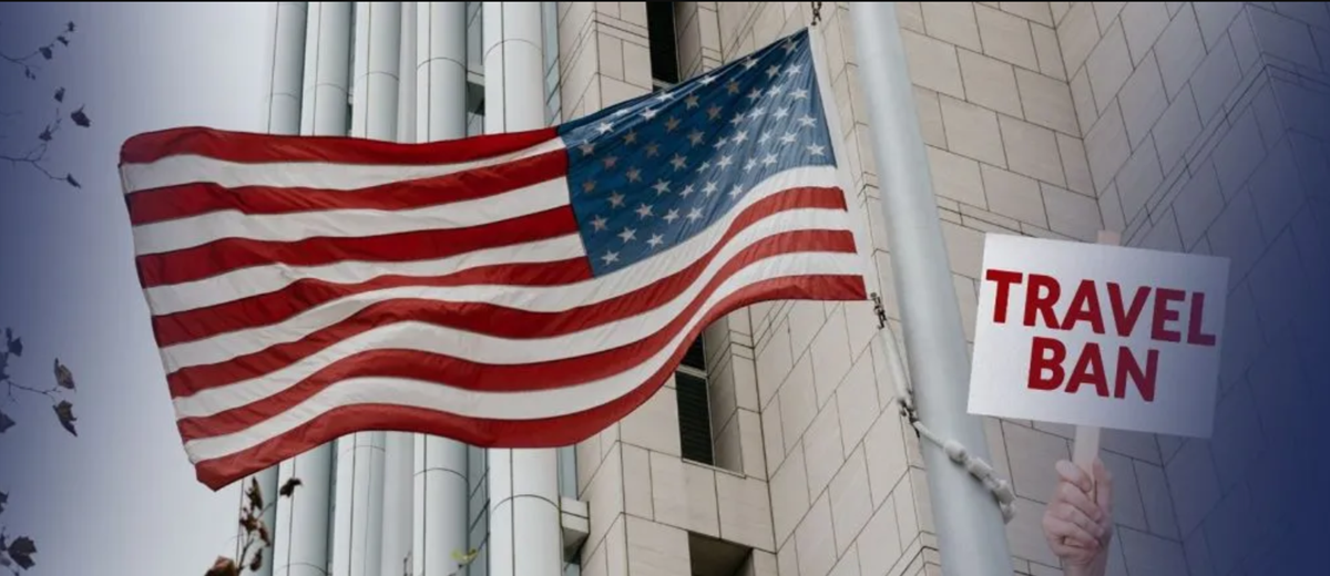 U.S. Expands Travel Ban On Nigeria, Others