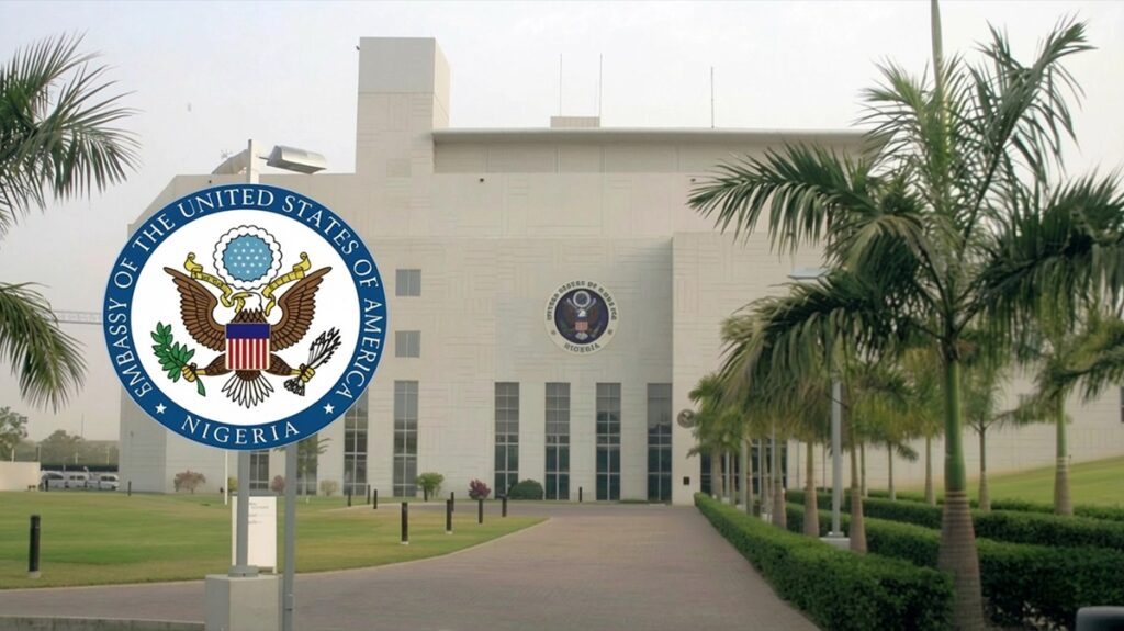 U.S. To Partially Suspend Visas For Nigerians, Others. 