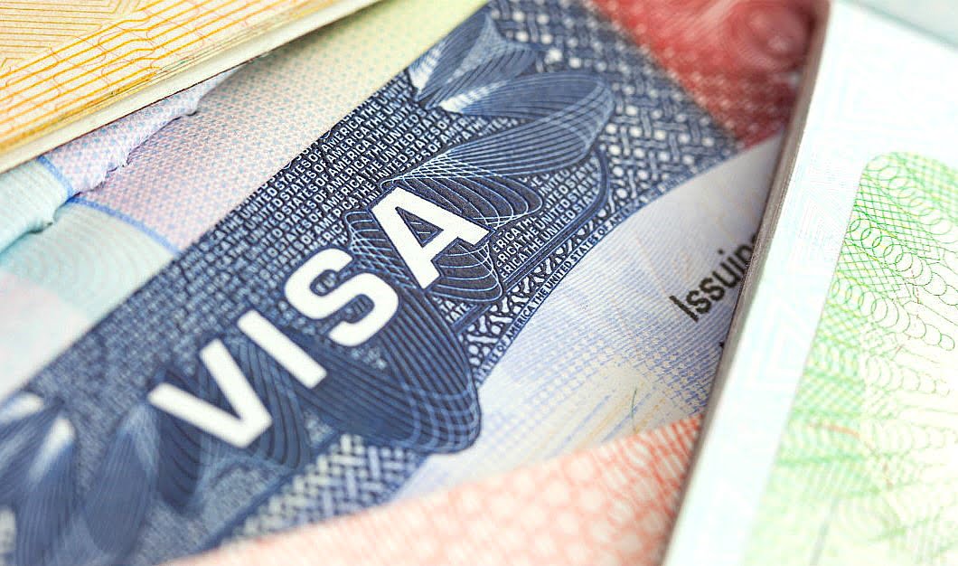 U.S. Partially Suspends Visas For Nigerians