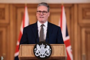 UK Commits to Free Speech After US Visa Ban