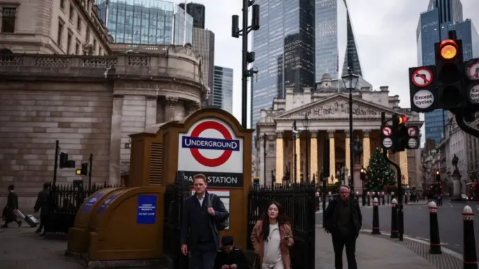 economy (News Central TV)