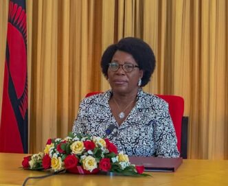 UK Trip Budget is Fake - Malawi VP’s Office
