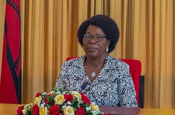 UK Trip Budget is Fake - Malawi VP’s Office