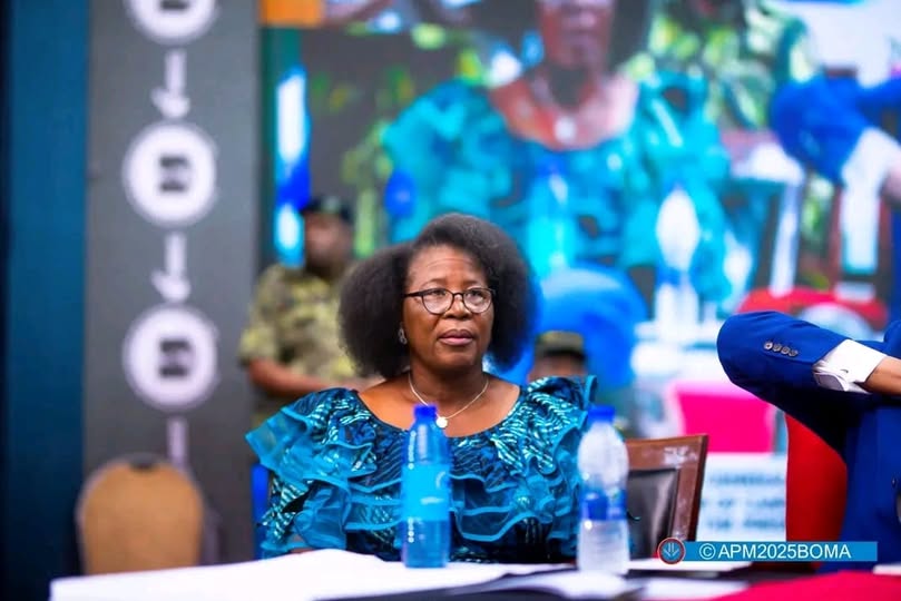 UK Trip Budget is Fake - Malawi VP’s Office