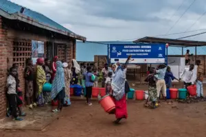 UN (News Central TV)