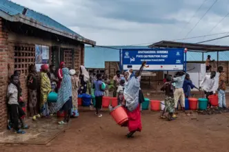 UN (News Central TV)