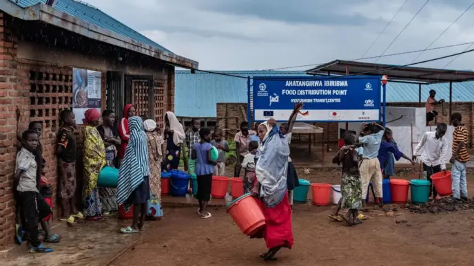 UN (News Central TV)