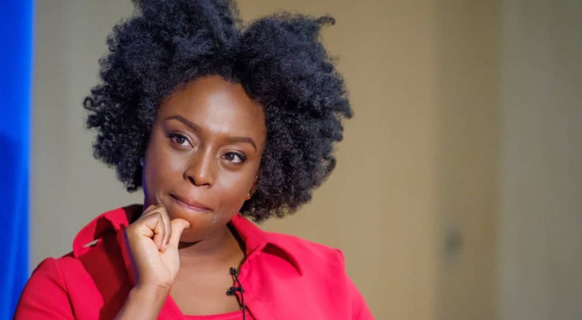 UNN Names Chimamanda Adichie Among Visiting Professors