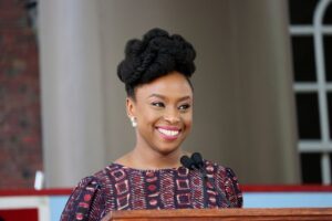 UNN Names Chimamanda Adichie Among Visiting Professors