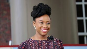 UNN Names Chimamanda Adichie Among Visiting Professors