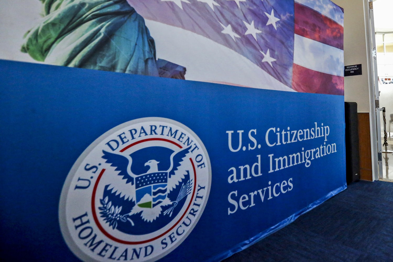 US Halts Immigration Applications for 19 Nations