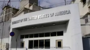 US Lifts Shelter Order After Benin Foiled Coup