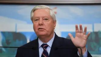 US Senator: Hamas Strengthening Grip on Gaza