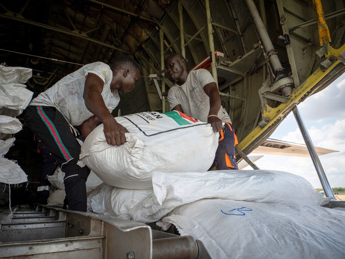 US Threatens To Cut South Sudan Aid