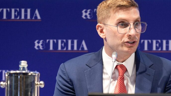 Security (News Central TV)