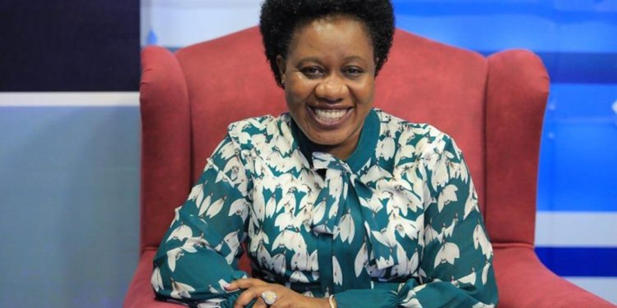 Uganda Activist Sarah Bireete Arrested Ahead of Elections