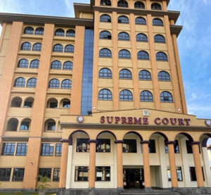 Uganda Deploys Judges To Expand Justice Access