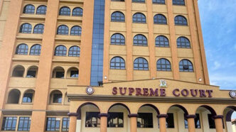 Uganda Deploys Judges To Expand Justice Access