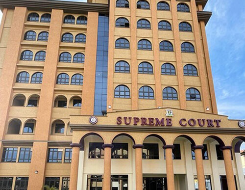 Uganda Deploys Judges To Expand Justice Access