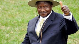 Ugandans to Vote as Museveni Seeks Extension