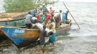 Uganda Orders Dissolution of Lake committees