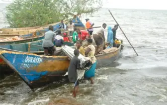 Uganda Orders Dissolution of Lake committees