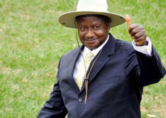 Ugandans to Vote as Museveni Seeks Extension