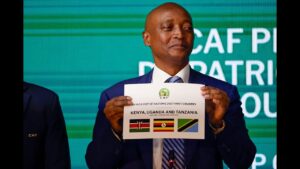 Uganda, Tanzania Prepare to Host 2027 AFCON