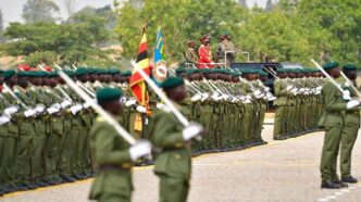 Uganda Warns Against Rhetoric Ahead of Elections