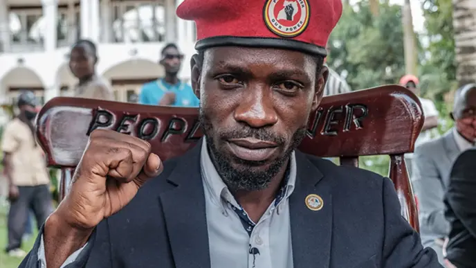 Uganda Warns Against Rhetoric Ahead of Elections