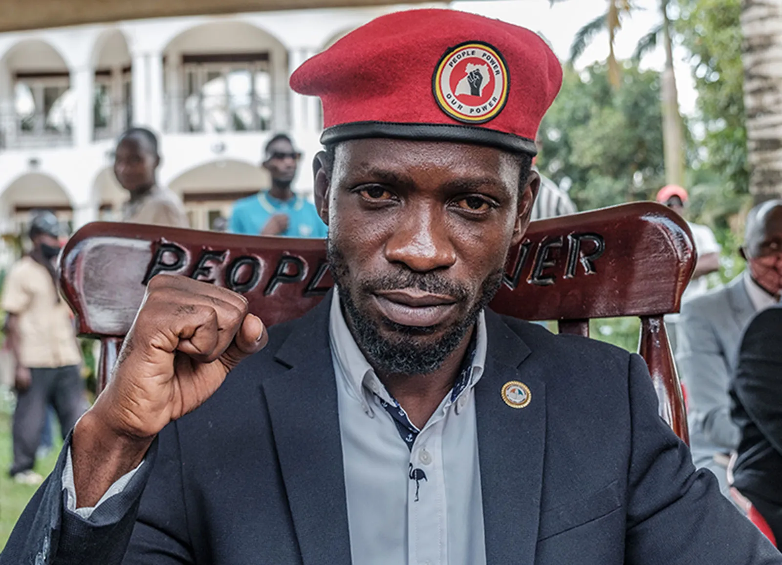 Uganda Warns Against Rhetoric Ahead of Elections