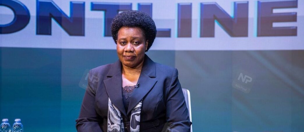 Ugandan Activist Bireete Arrested Ahead of Elections