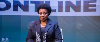 Ugandan Activist Bireete Arrested Ahead of Elections