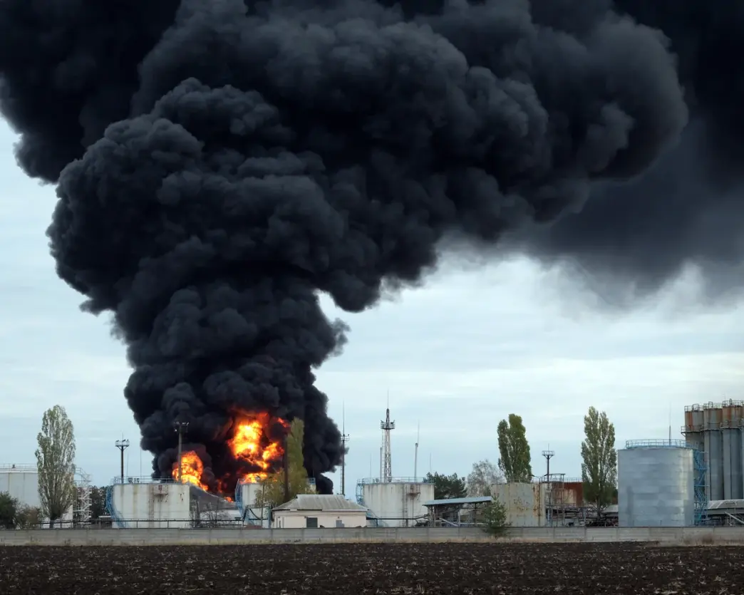 Ukraine (News Central TV)