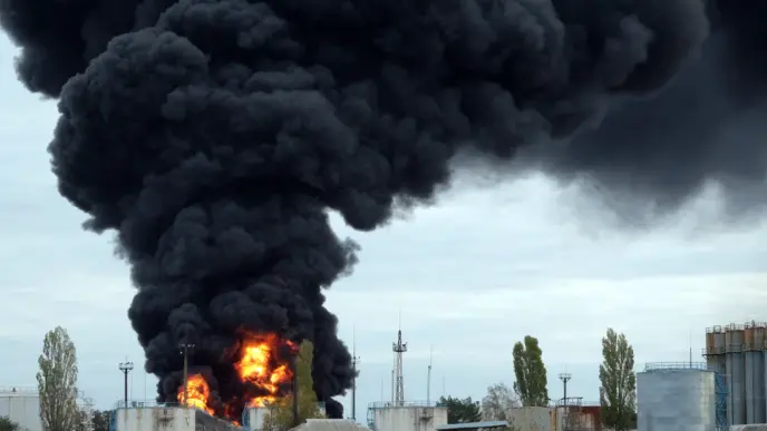 Ukraine (News Central TV)