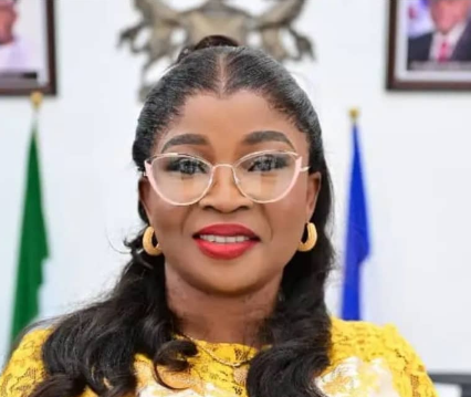 Cross River (News Central TV)