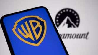 Warner Bros Dismisses Paramount Bid, Backs Netflix