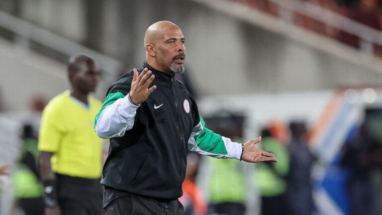 We Want To Beat Tanzania – Chelle