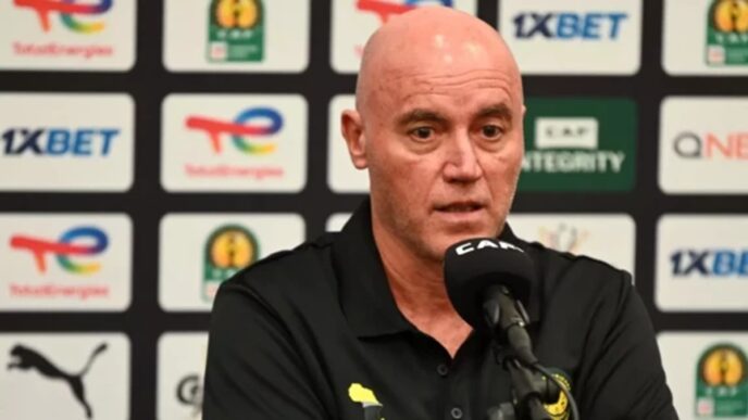 “We played better against Nigeria,” Says Gamondi