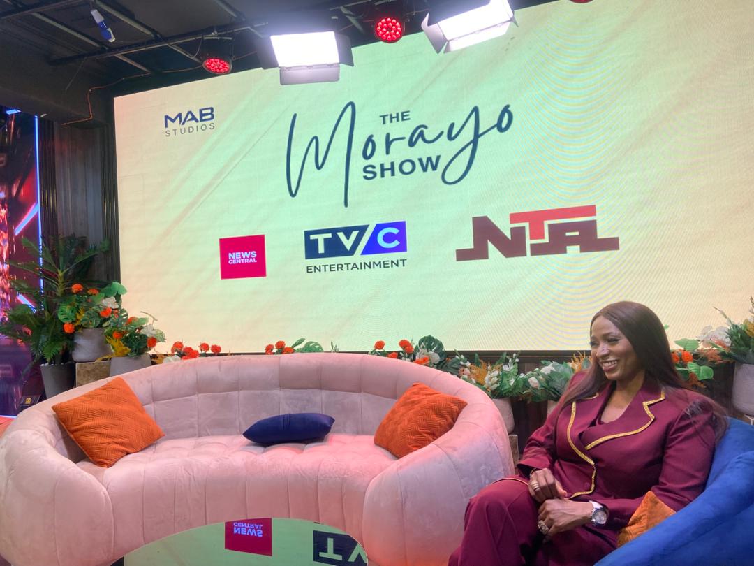 News Central Partners with Morayo Afolabi-Brown to Launch New Show