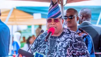 Osun Accuses MURIC of Misinformation