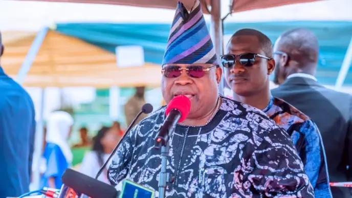 Osun Accuses MURIC of Misinformation