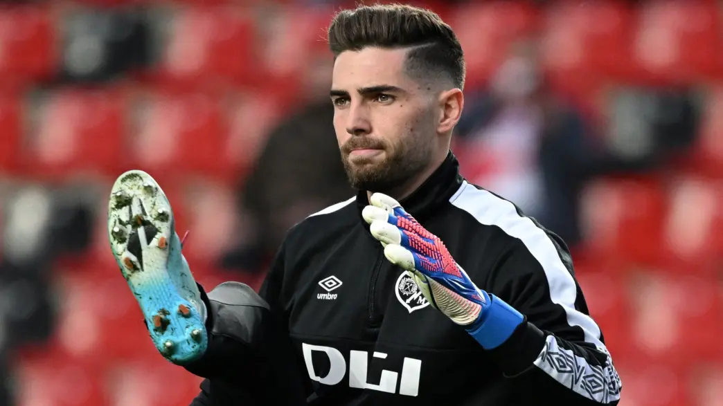 Zidane’s Son Earns Algeria Call-Up for AFCON.