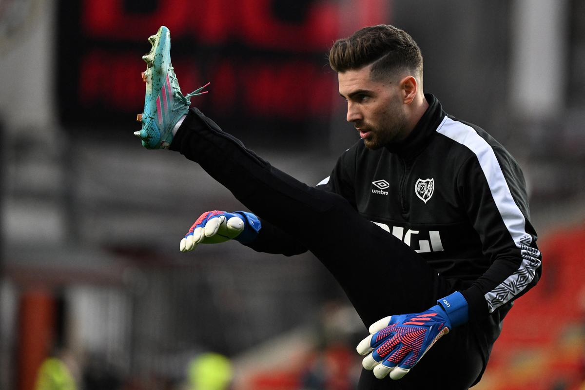 Zidane’s Son Earns Algeria Call-Up for AFCON