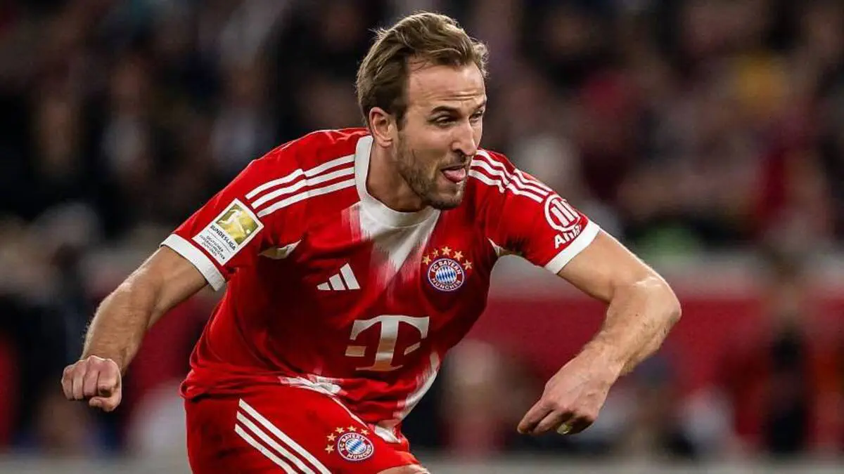 Kane (News Central TV)